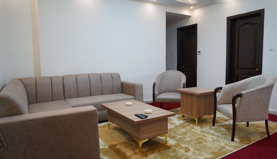 Others 3, Sorate Hotel Apartment, Amman