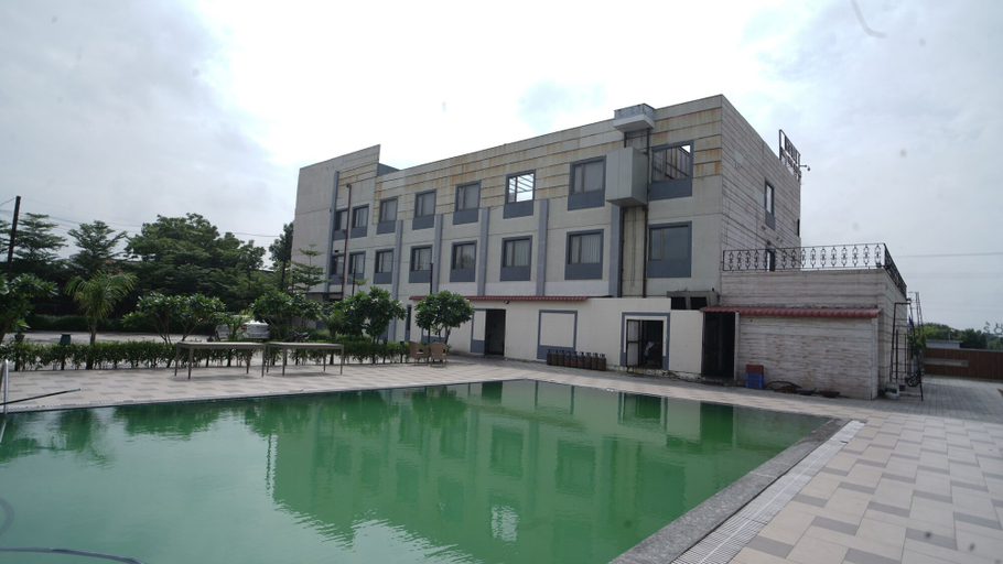 Sport & Beauty, ShriGo Hotel Bhilwara, Bhilwara