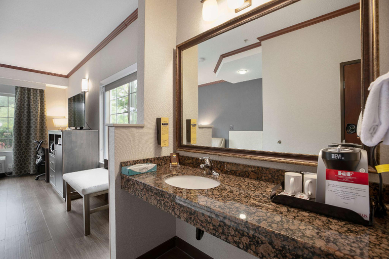 Bathroom 6