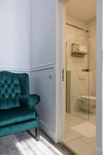 Others 5, Hotel Vila Central Boutique Satu Mare, Satu Mare