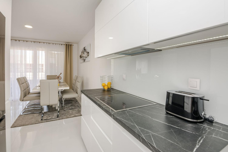 Others 3, Apartments Gavran, Vir