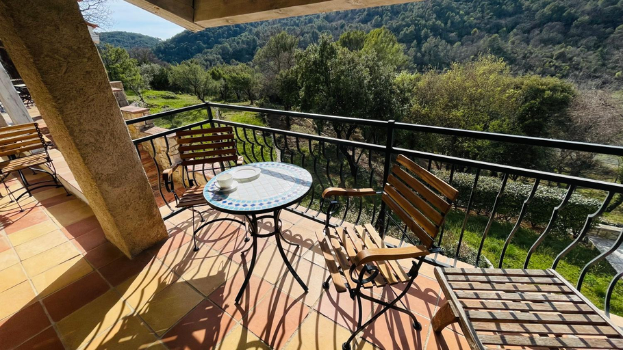 Others 2, VILLA CAU B&B - Les Anglores, Var