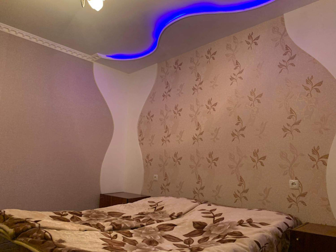Others 5, Guest house Mzia, Mestia