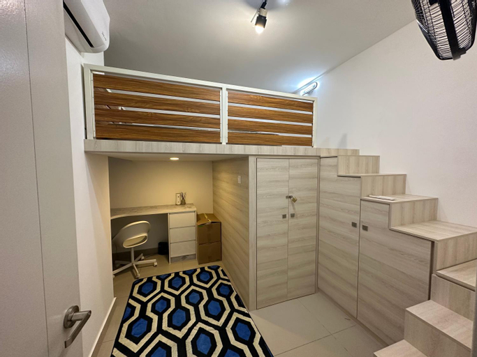 Others 4, Suraya Homestay V’ Residence, Sepang