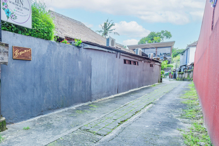 Exterior & Views 5, Belvilla Padma Legian Resort Near Monkey ForestNearUbud Palace, Gianyar
