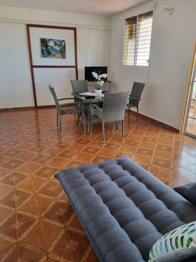 2, Accueil Creole, Sainte-Rose