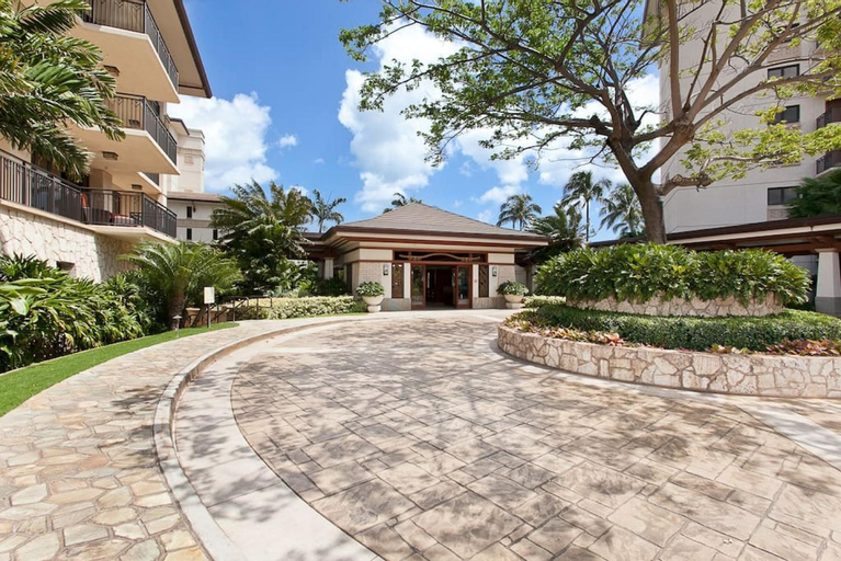 Ko Olina Beach Villas B304 - 3BR Luxury Condo with Stunning Ocean View & 2 Free Parking, Honolulu