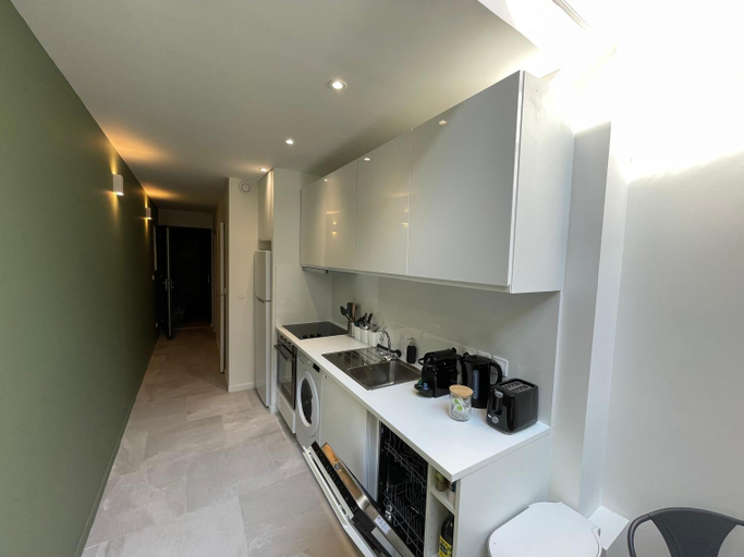 Others 5, Loft central climatise avec verriere, Eure