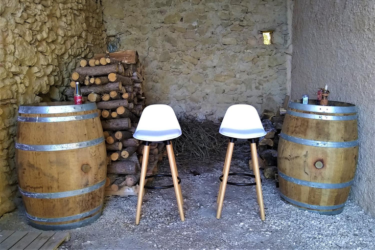 Others 4, L'Ermitage, Gers