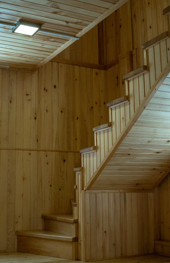 Others 5, Feel Funny House Svaneti, Mestia