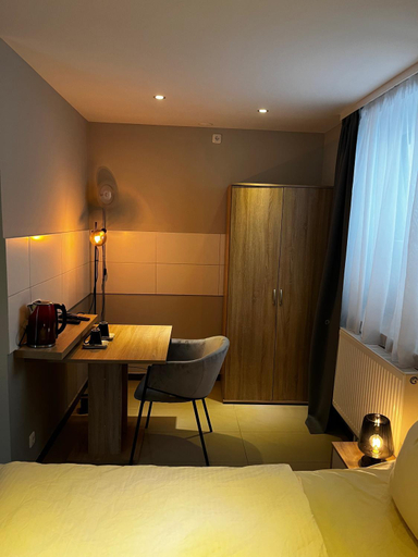 Bedroom 2, mala me Hotel, Region Hannover