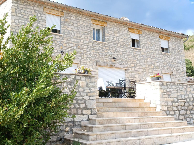 Others 4, Chambres d'hotes Le Prieure, Alpes-de-Haute-Provence