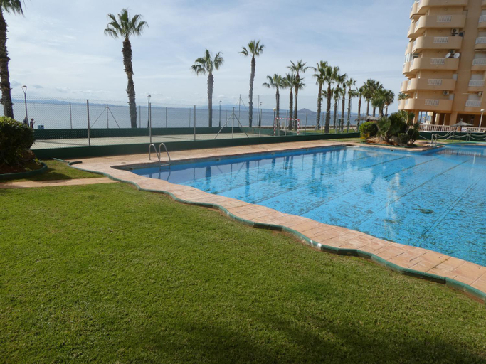 Sport & Beauty 2, COMFORT SUITE La Manga, marina & beach, Murcia