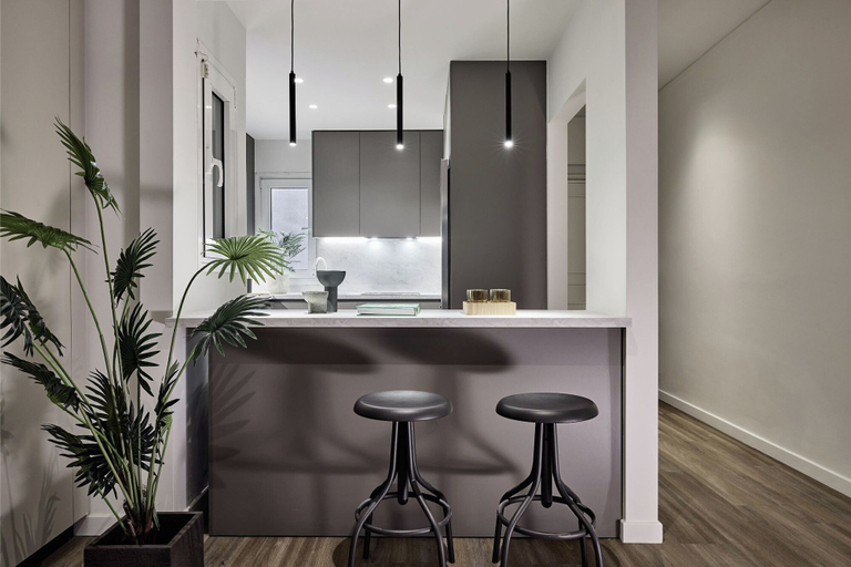 Bathroom 4, Acro Residence Acropolis by Aura Homes, Attica