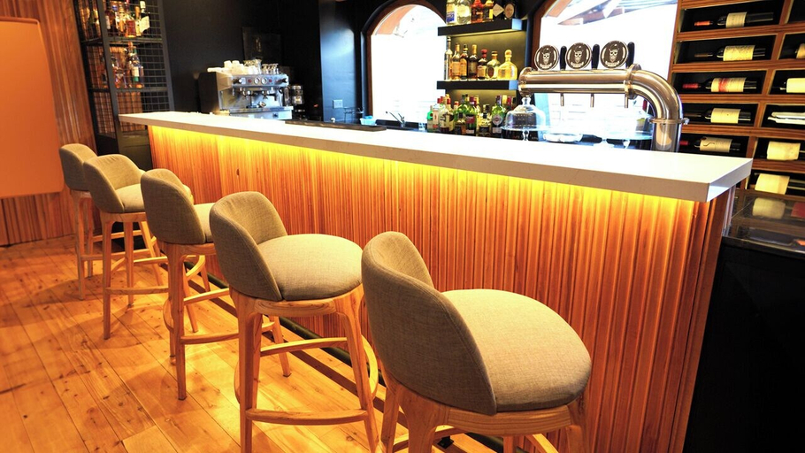Food & Drinks 5, Destino Sur Hotel & Spa de Montaña, Lago Argentino