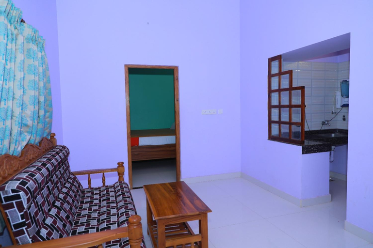 Others 4, Farmdean Resort, Kanniyakumari