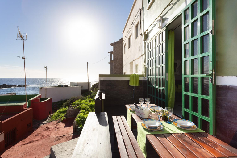 Food & Drinks, Home2Book Charming Sea Front House, Santa Cruz de Tenerife