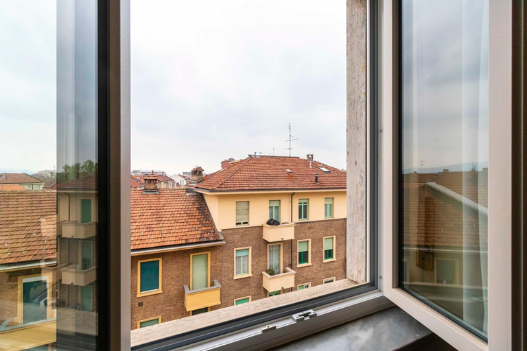 Others 5, Tesoriera Comfy Apartment in Turin, Torino