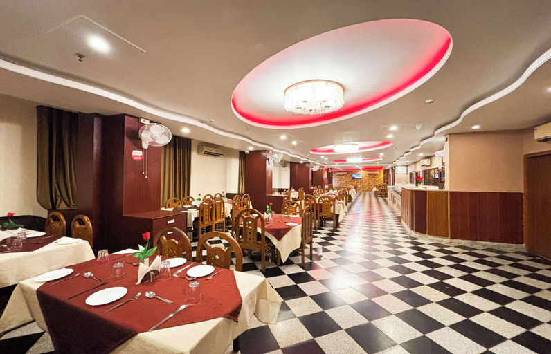 Food & Drinks 5, Amer City Heritage Hotel, Jaipur