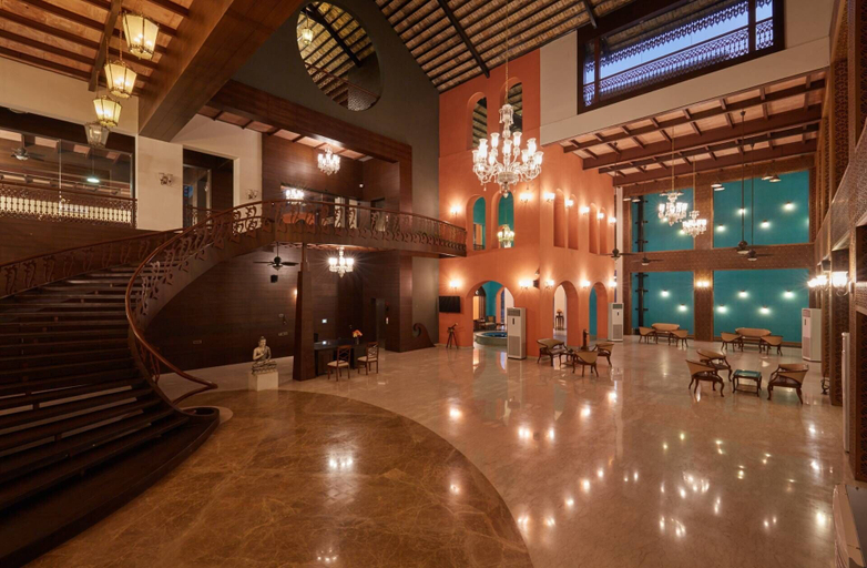 Others 5, Club Anandam, Raipur