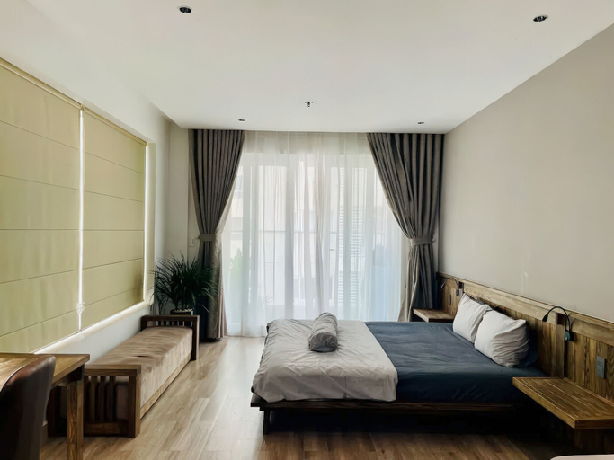Bedroom 17