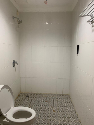 Bathroom 4, MAHANAIM HOTEL, Manokwari