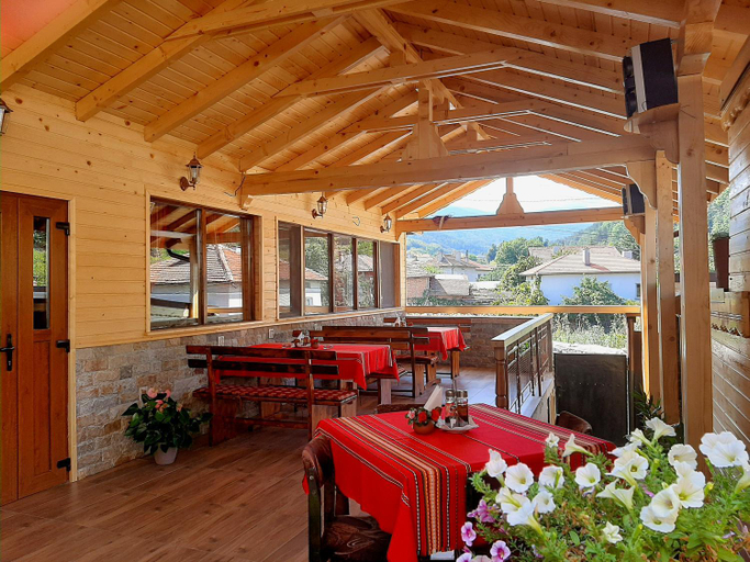 Food & Drinks 2, Kovacha Guest House, Samokov