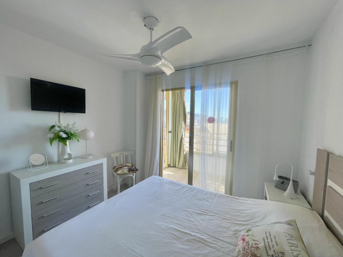 Bedroom 2, Marina Levante Sedavi, Alicante