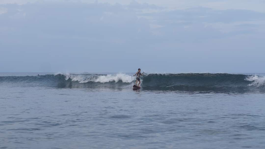 Others 4, Calicoan Surf Retreat, Guiuan