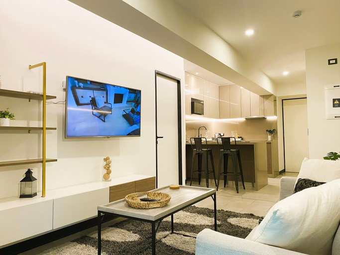 Others 5, R - Lindo departamento 1BR en San Isidro, Lima