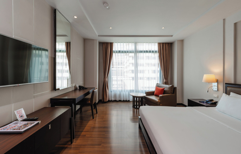 Bedroom 9
