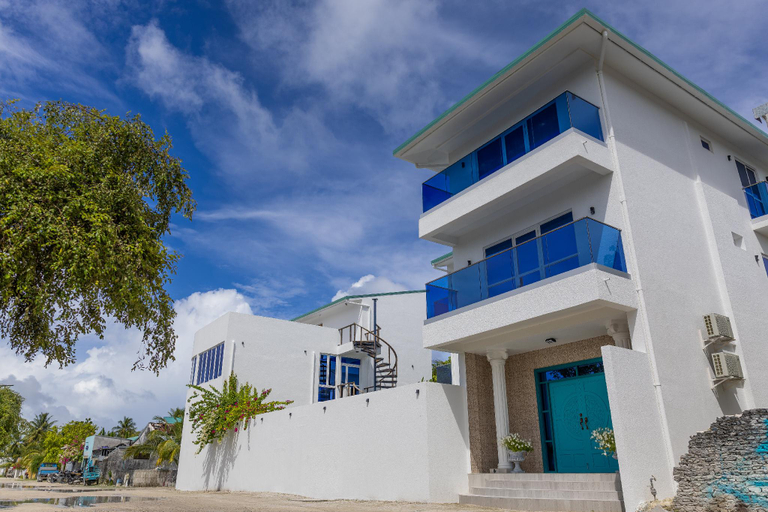 Others 5, Surf House by Konalle, Gaafu Alifu Atoll