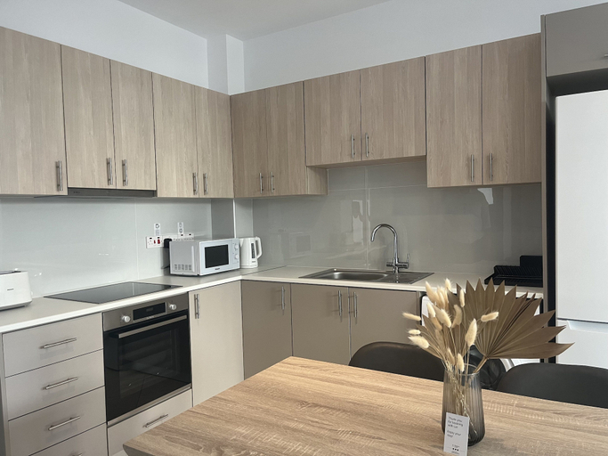 Others 4, Phaedrus Living Paphos Central Allure