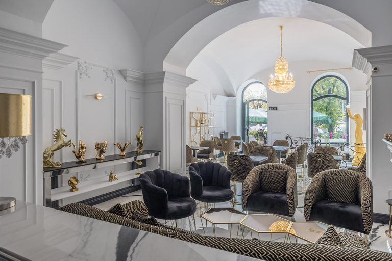 Others 4, Hotel Vila Central Boutique Satu Mare, Satu Mare
