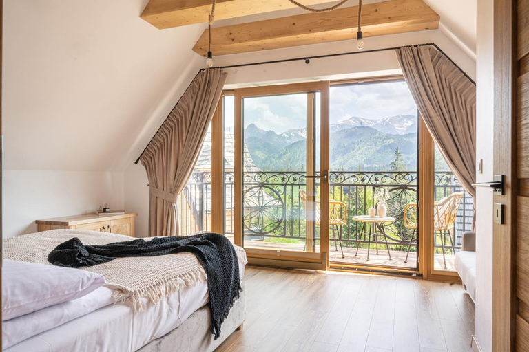 Others 5, Goralska Strefa Domki & SPA, Tatra