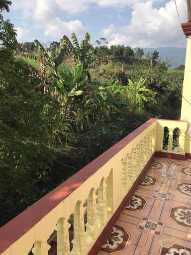 Others 2, Budget Green Guesthouse, Bắc Quang