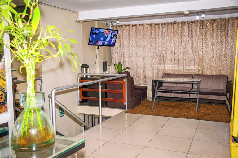 Others 5, GS-HOTELES, Callao