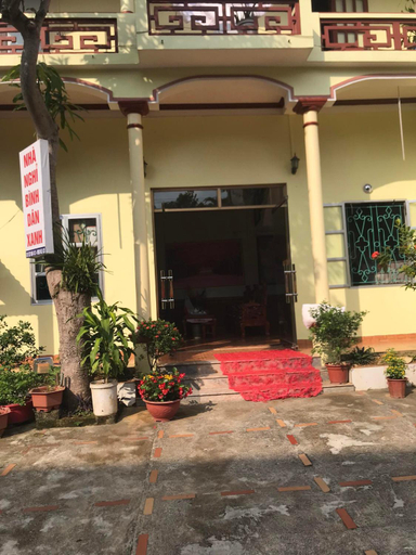 Others 4, Budget Green Guesthouse, Bắc Quang