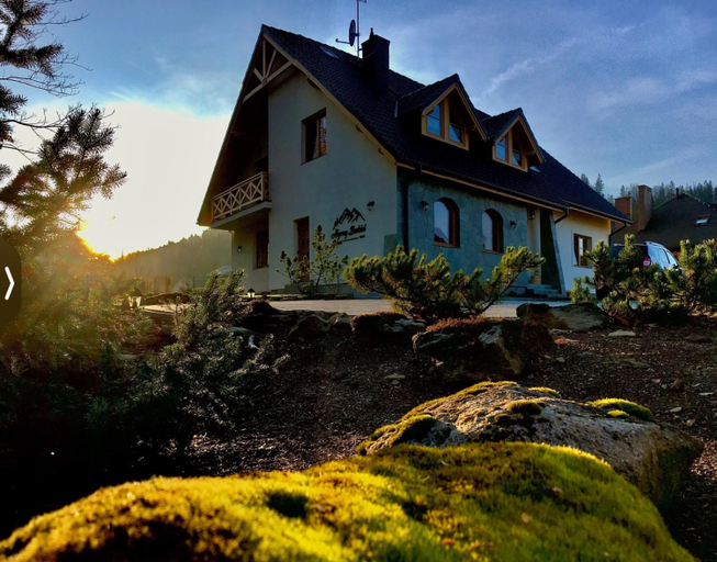 Others 4, Hyrny Beskid, Cieszyn