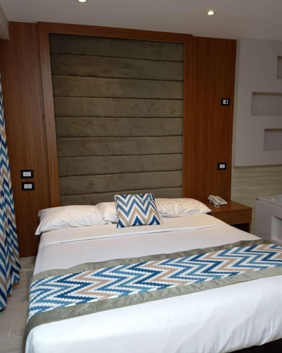 Others 5, Salvatore Room With Breakfast-Tanta City, Tanta 2