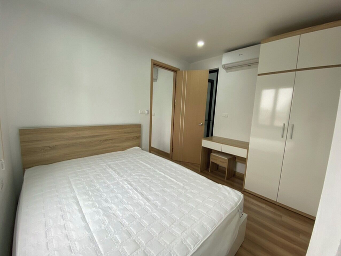 Bedroom 3, Era Apartment Thai Ha, Đống Đa
