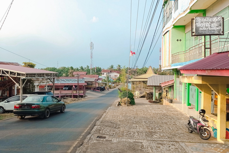 Others 5, Hotel Pabelan RedPartner, Bengkulu