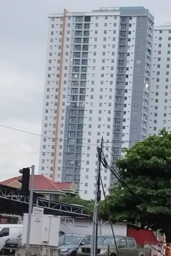 New Condo Ipoh Town, Kinta