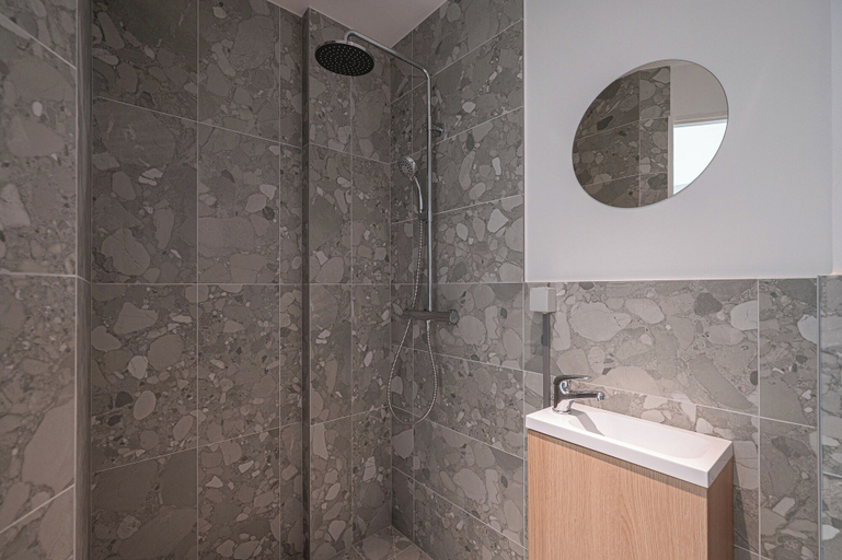 Bathroom, Weloft, Vilniaus