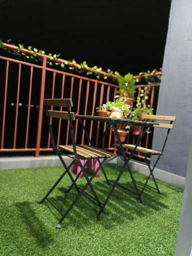 Others 2, i-con sweet homestay@emerald avenue brinchang, Cameron Highlands