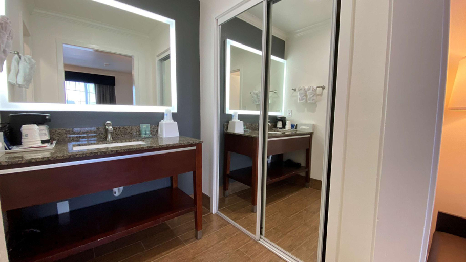 Bathroom 1