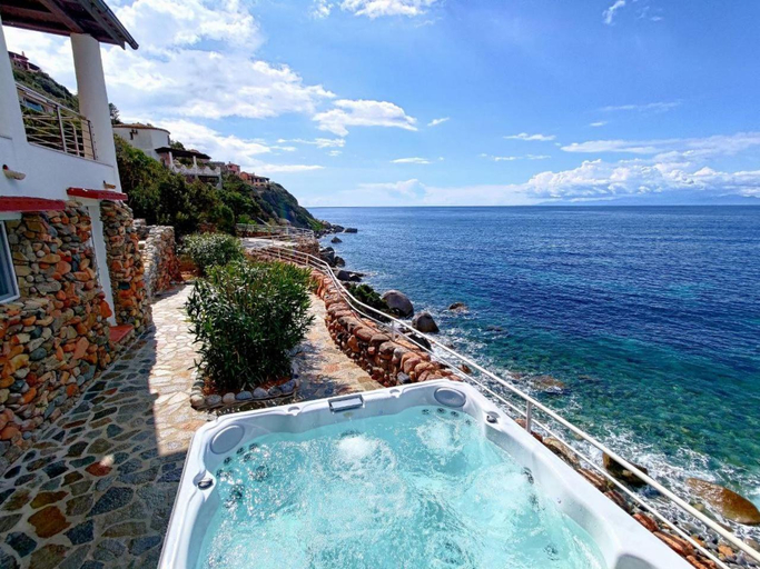 Sport & Beauty 2, Villa Bella, Cagliari