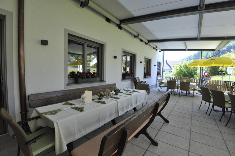 Food & Drinks 4, Das Dorfhotel Engl-grafinger, Gmunden