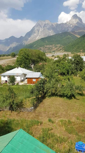 Others 4, Guest house Mzia, Mestia