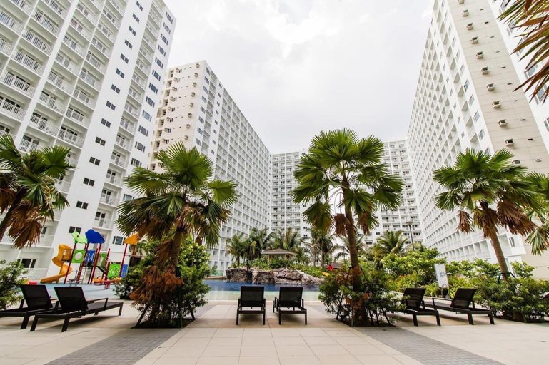 Others 4, Shawnalyn Condo-tel at Mall of Asia Philippines, Pasay City